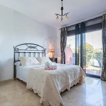 Apartment Beach & Golf Estepona
