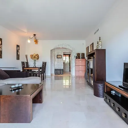 Apartment Beach & Golf