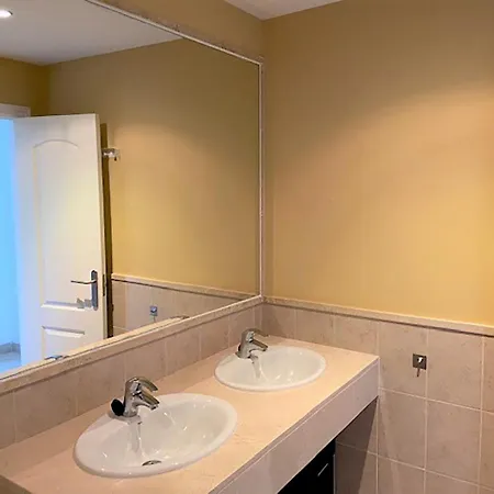 Beach & Golf Apartment Estepona
